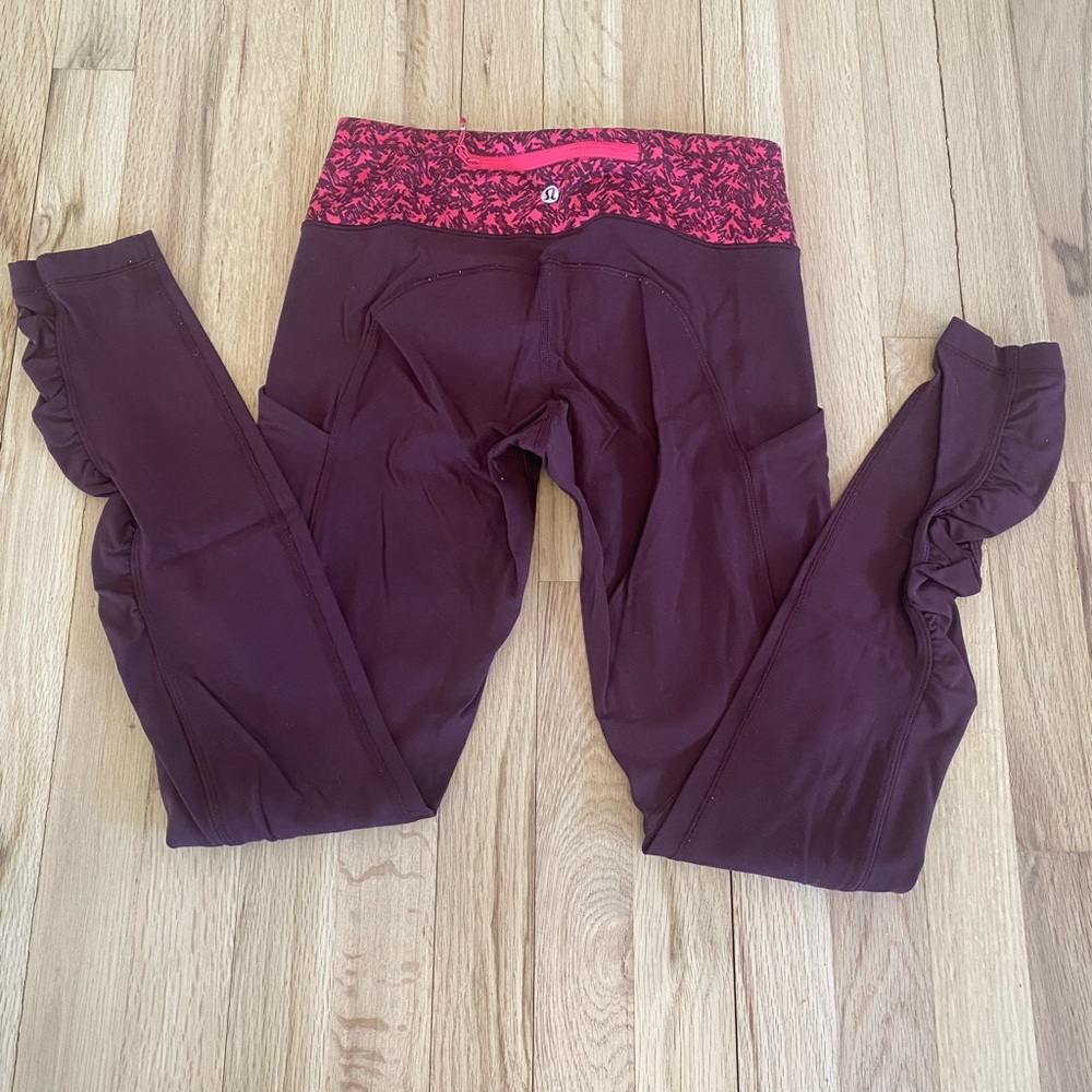 Lululemon Pant 28”